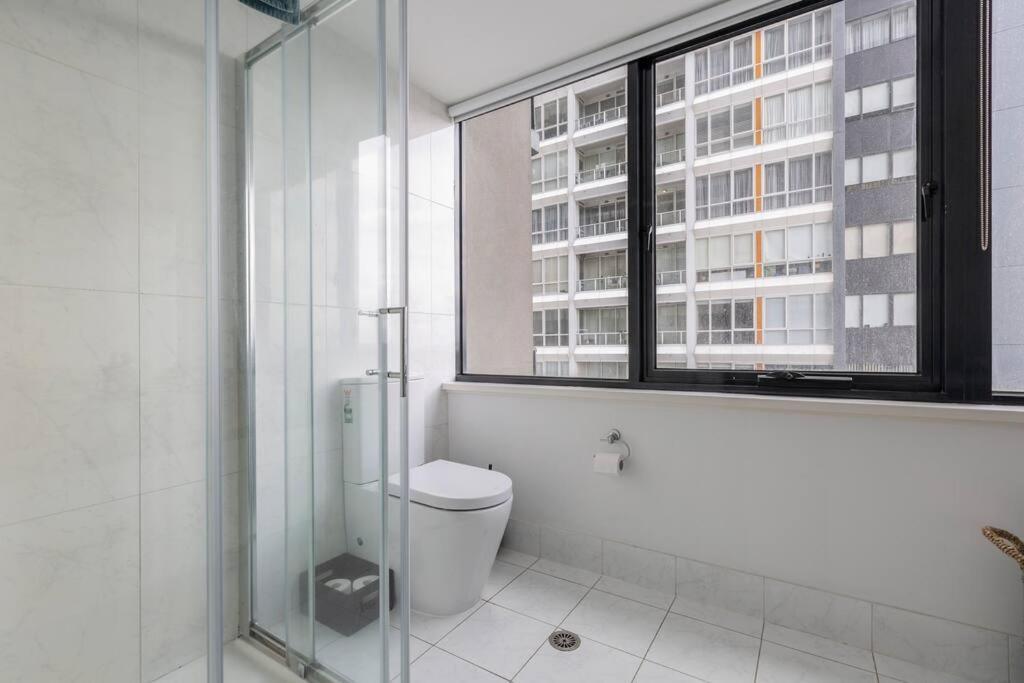 Southbank Melbourne Gem Apartment Exterior photo