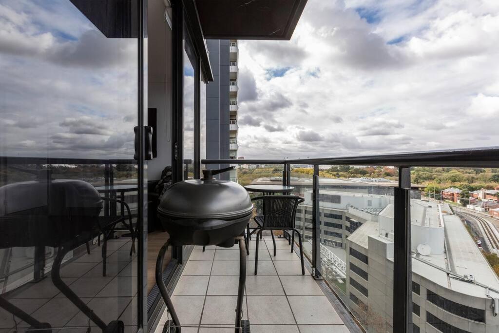 Southbank Melbourne Gem Apartment Exterior photo