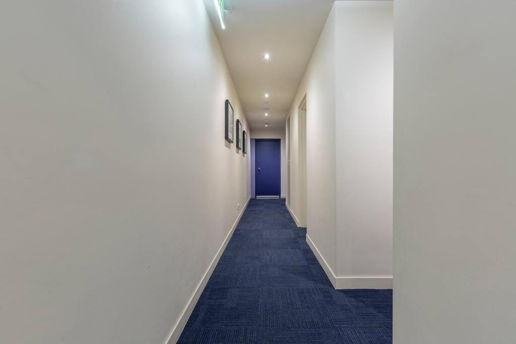 Southbank Melbourne Gem Apartment Exterior photo