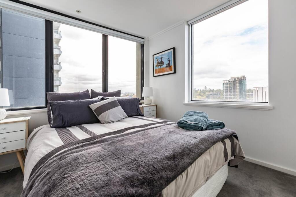 Southbank Melbourne Gem Apartment Exterior photo