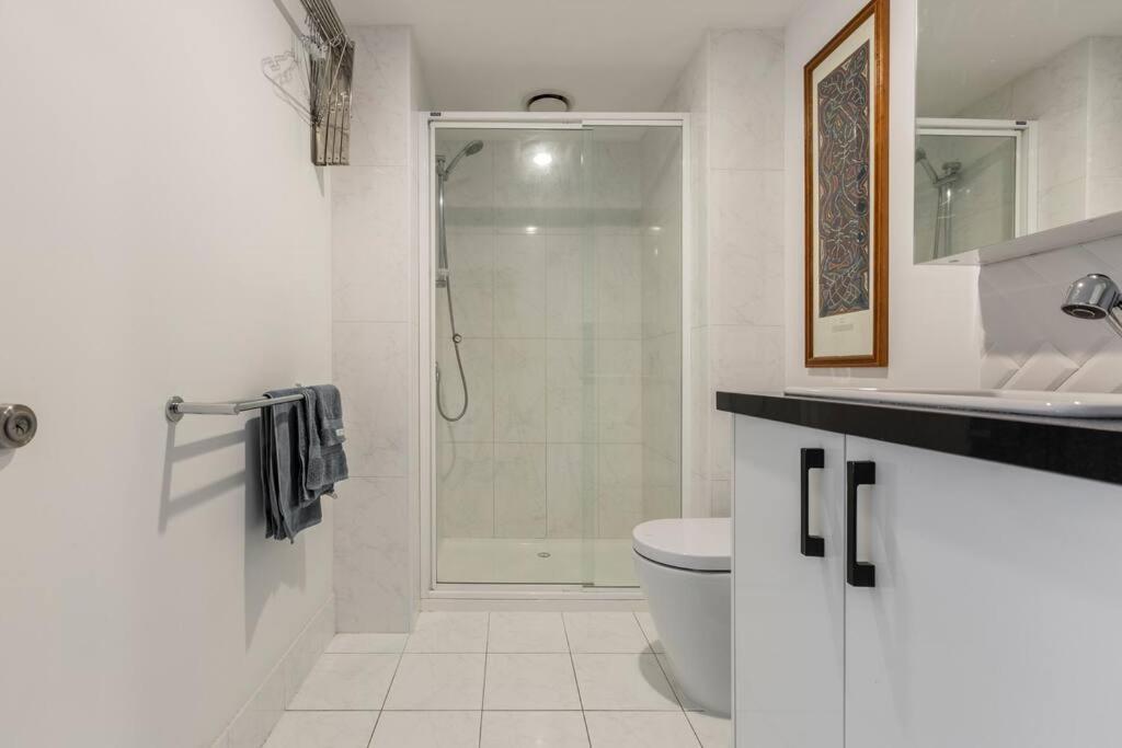 Southbank Melbourne Gem Apartment Exterior photo