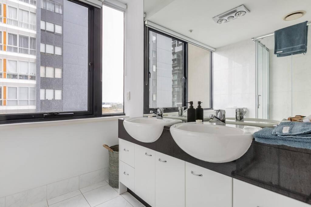 Southbank Melbourne Gem Apartment Exterior photo