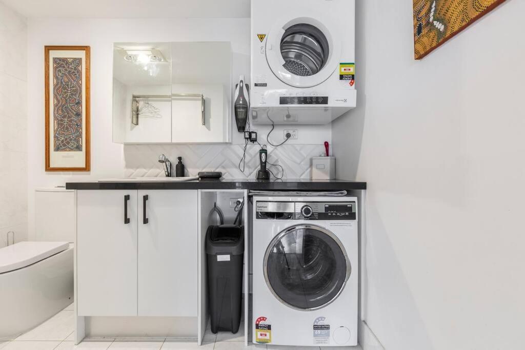 Southbank Melbourne Gem Apartment Exterior photo