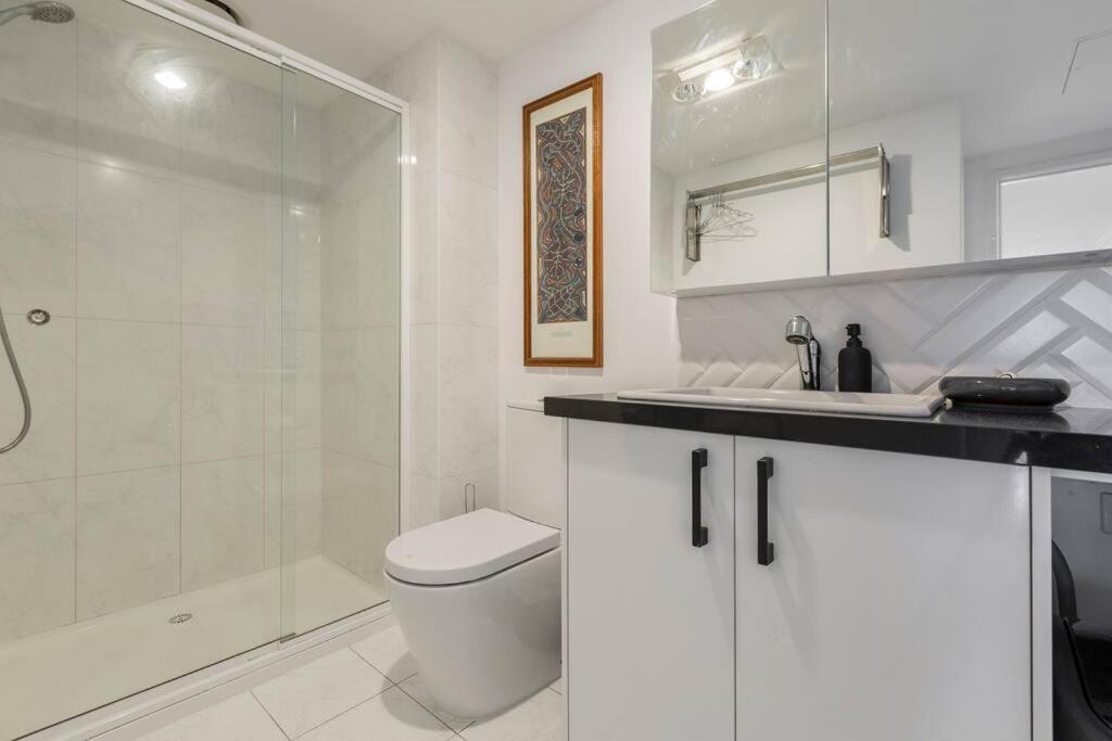 Southbank Melbourne Gem Apartment Exterior photo